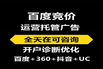 托管竞价SEM操作技巧与案例